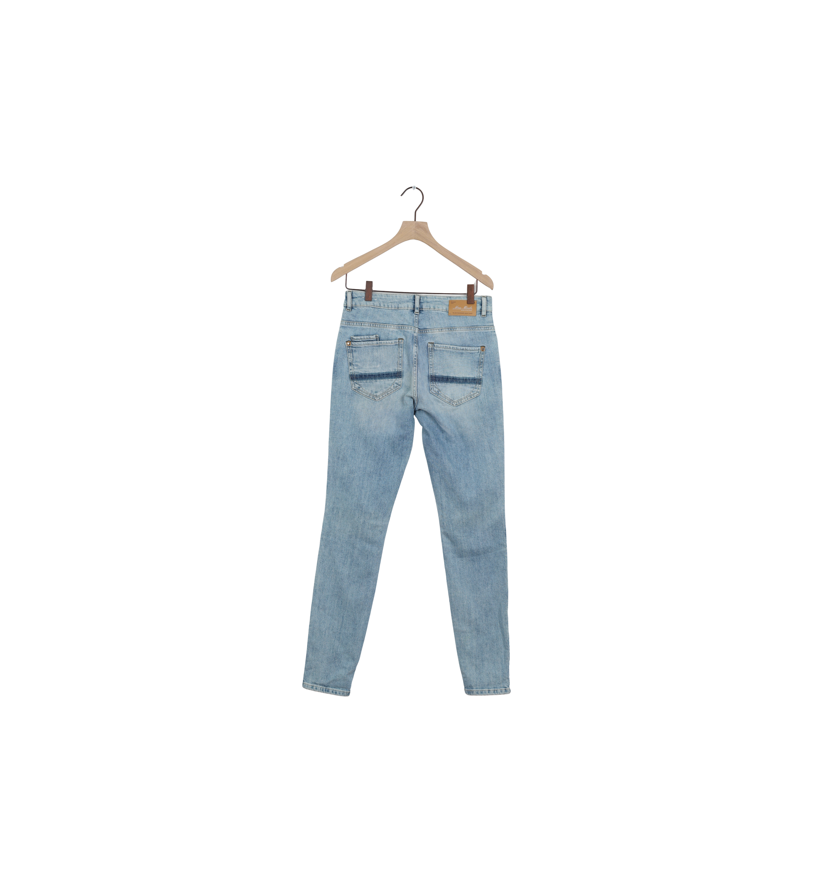 Packshot / Light Blue / ReLoved